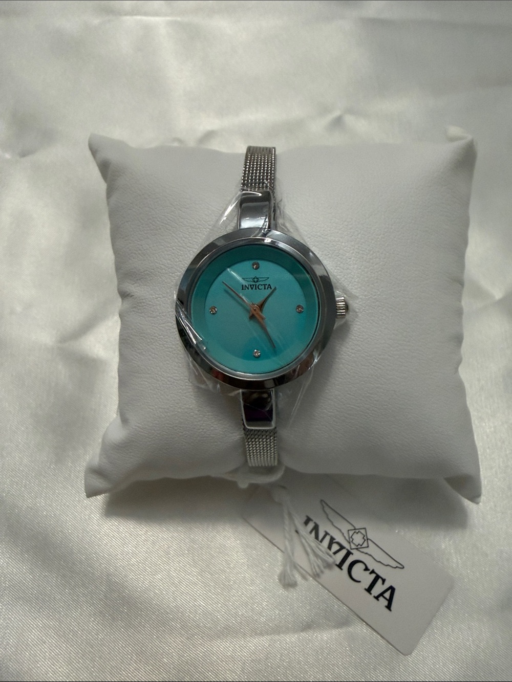 Invicta ladies watch